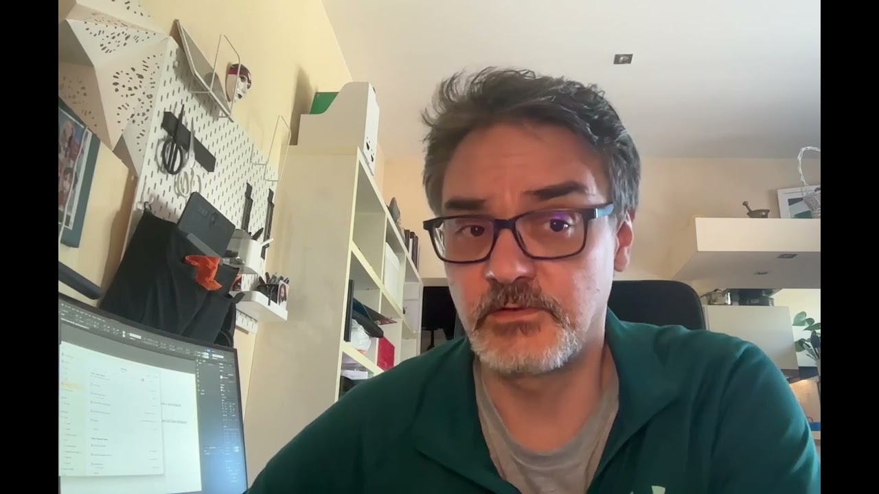 Adjustments noviteti - Photoshop 2024