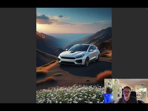 Generative opcije - InDesign 2024