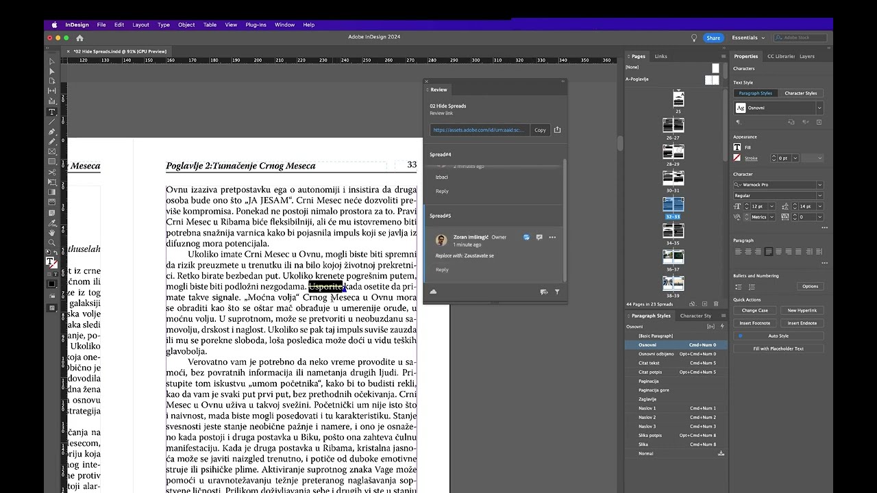 02 InDesign
