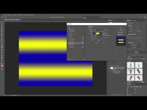 Šta je novo u Photoshopu 2020 3? - Novo okruženje - Tutorijal