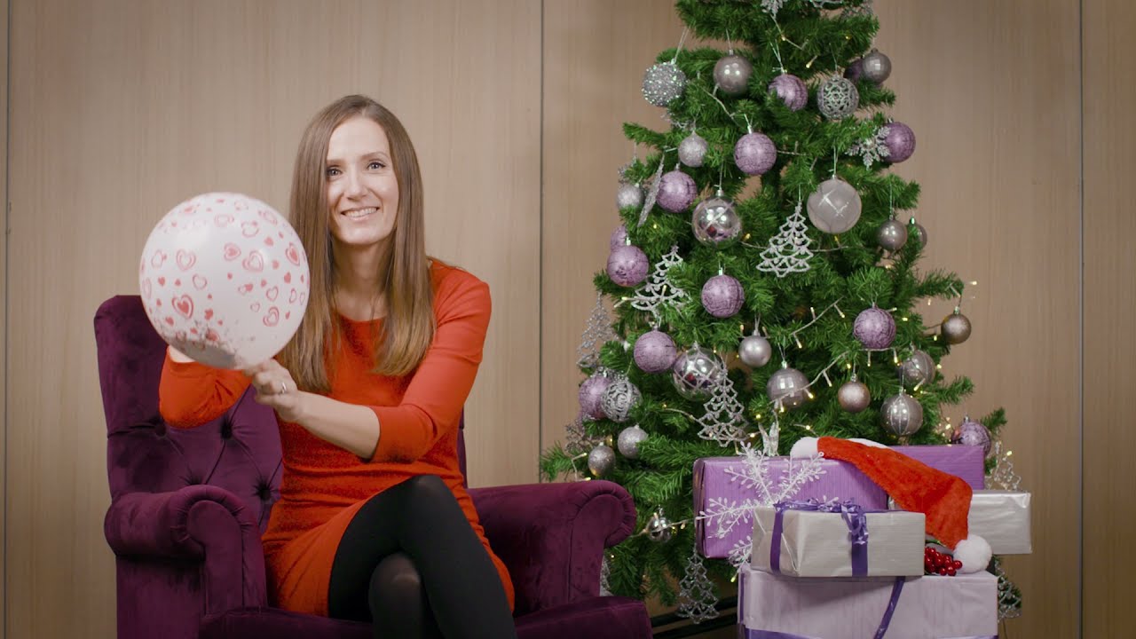 Srećna Nova godina i božićni praznici!