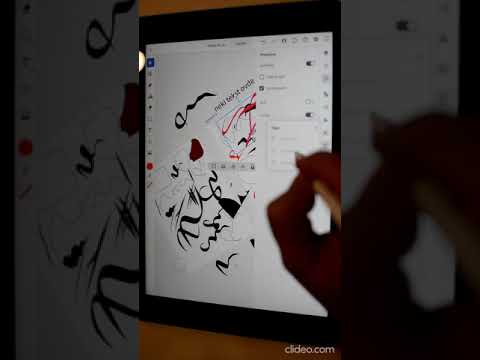 Illustrator za iPad: Radno okruženje i mogućnosti