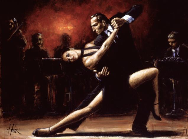 Tango