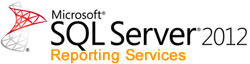 Logo sql 2012 reporting services