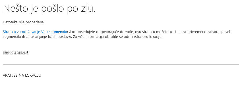 Šećer i voda