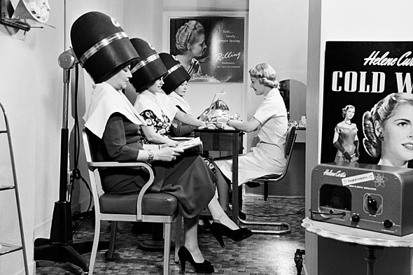 Salon