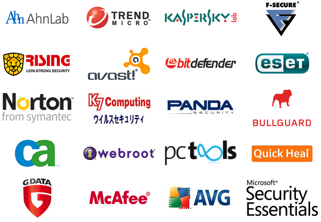 Proizvođači av softvera