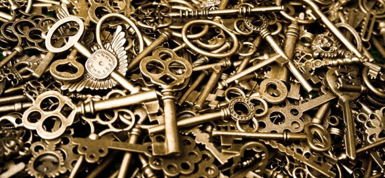 Keys