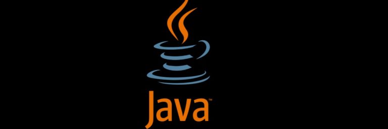 Program java