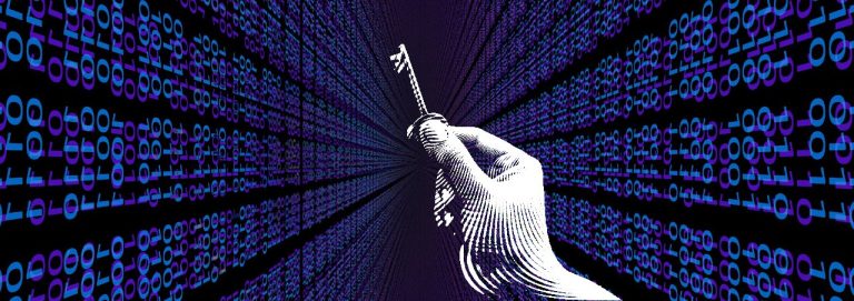 Decryptor key unlock ransomware 1