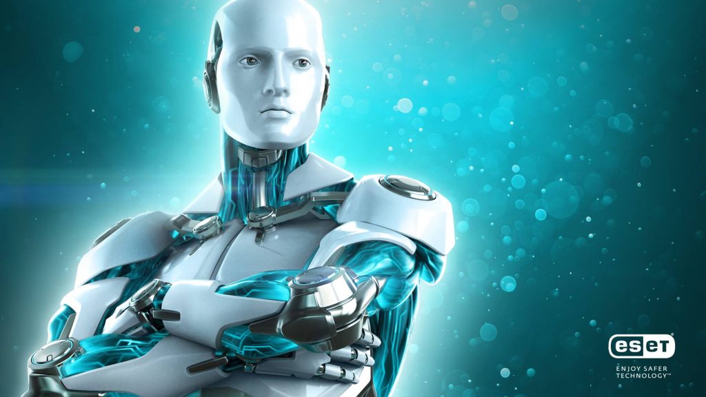 Eset internet security