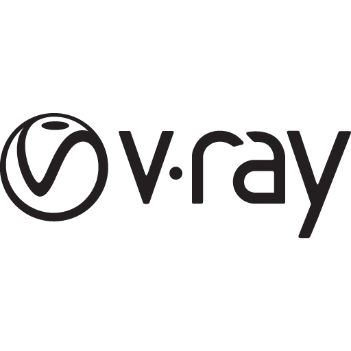V-Ray softver