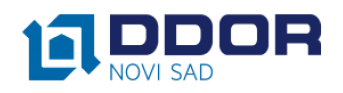 Ddor novi sad