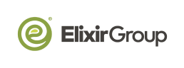 Elixir logo