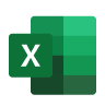 Ikonica Microsoft Excel