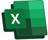 Microsoft Excel ikonica