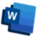 Microsoft Word ikonica