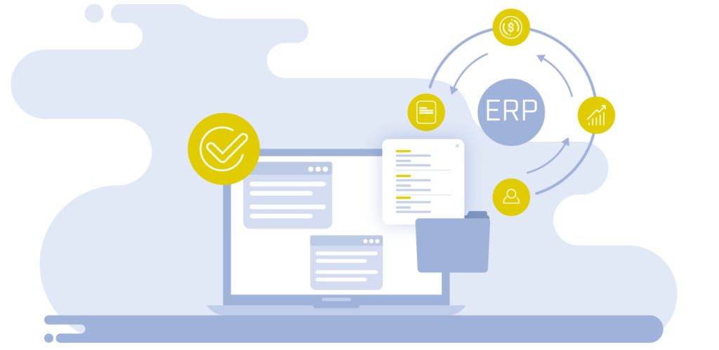 ERP integracija i automatizacija kroz eLikvidaturu