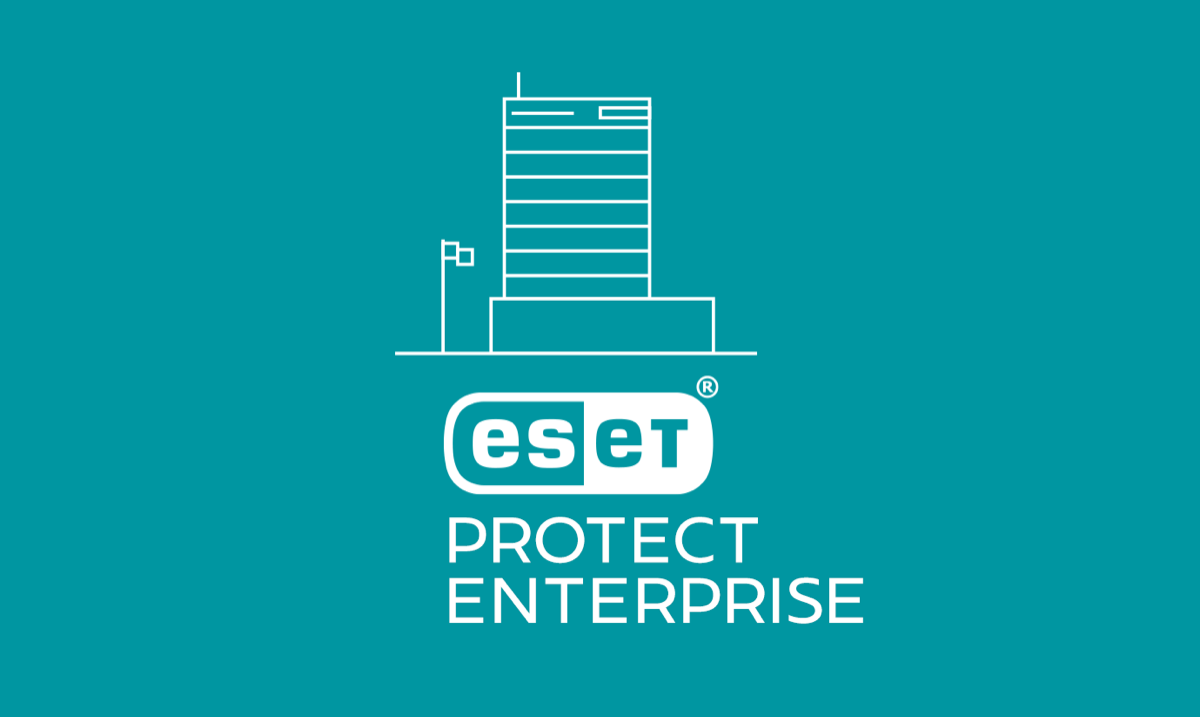 E eset protect enterprise
