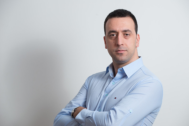 Nenad Milovanović