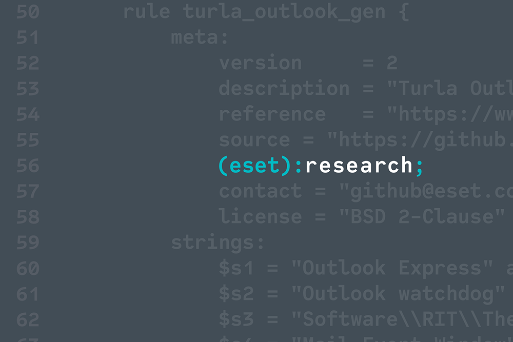 ESET Research Podcast