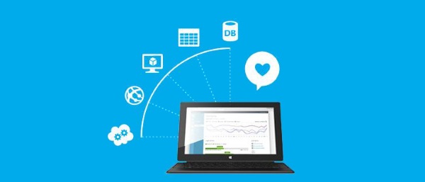Microsoft-Azure
