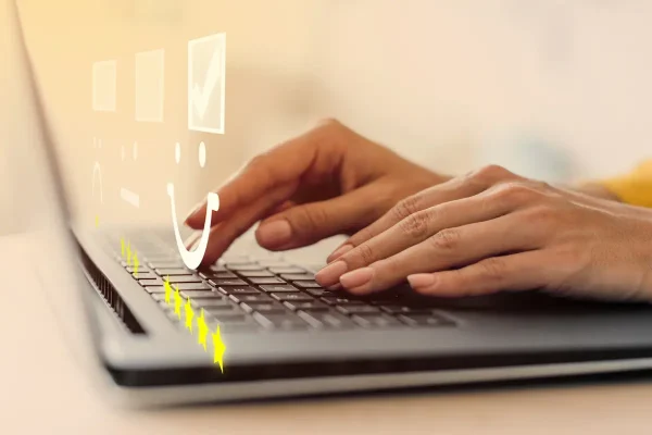 Collage customer experience concept (2)