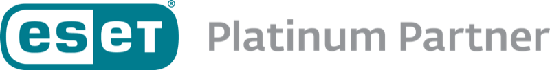 Eset platinum znacka