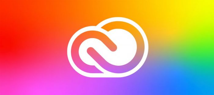 adobe creative cloud