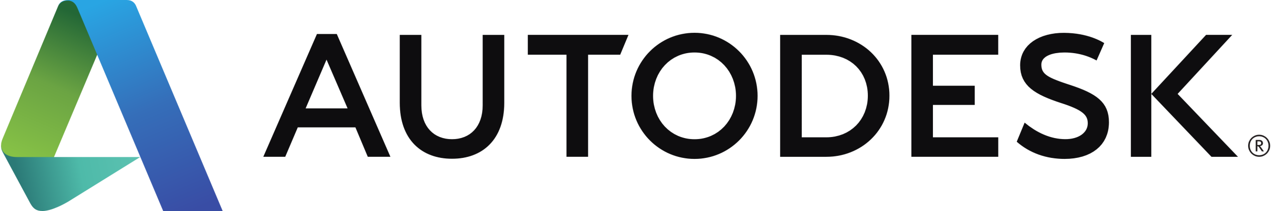 Autodesk logo 