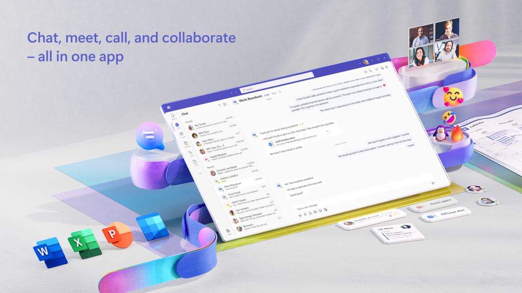 Microsoft Teams premium