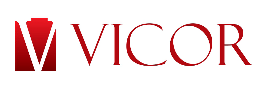 Vicor logo page 0001