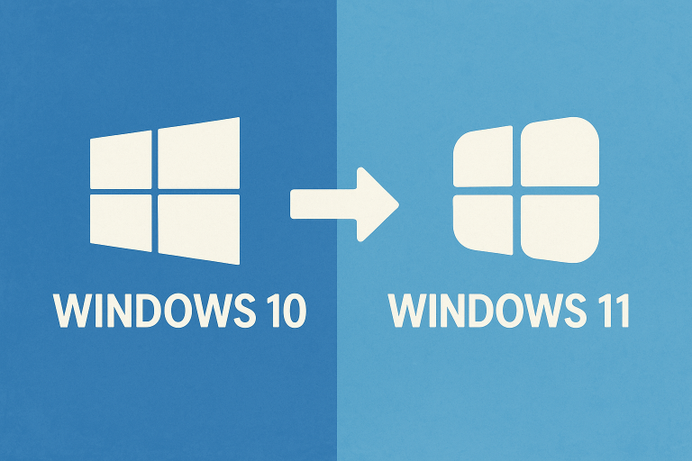 Eos windows 10