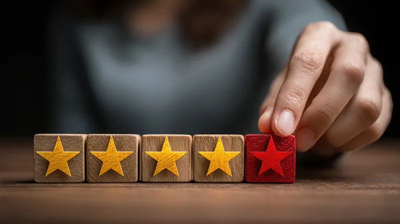 Customer satisfaction 1