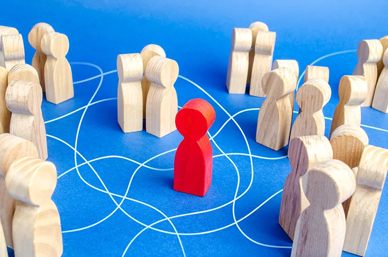 A person deprived of communication with society d 2025 03 18 16 27 50 utc