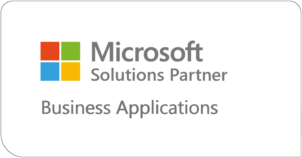 Microsoft business solutions business aplication