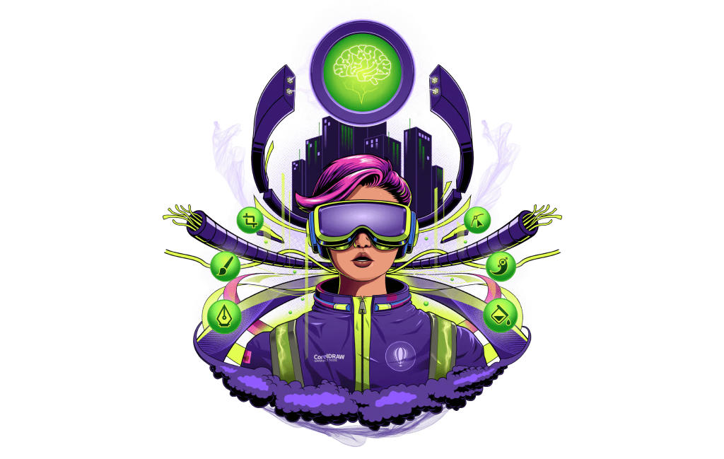 CorelDRAW 2026 whats new