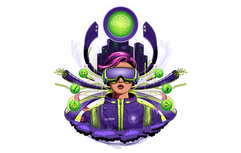 CorelDRAW 2026 whats new