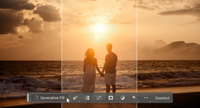 AI u Photoshopu