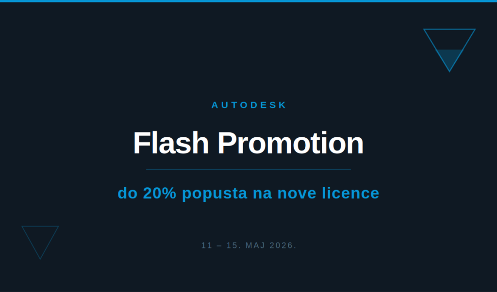 Autodesk flash promotion