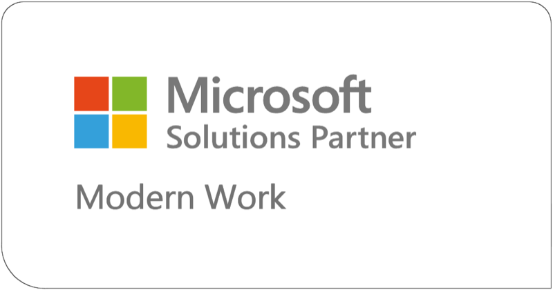 Extreme modern work