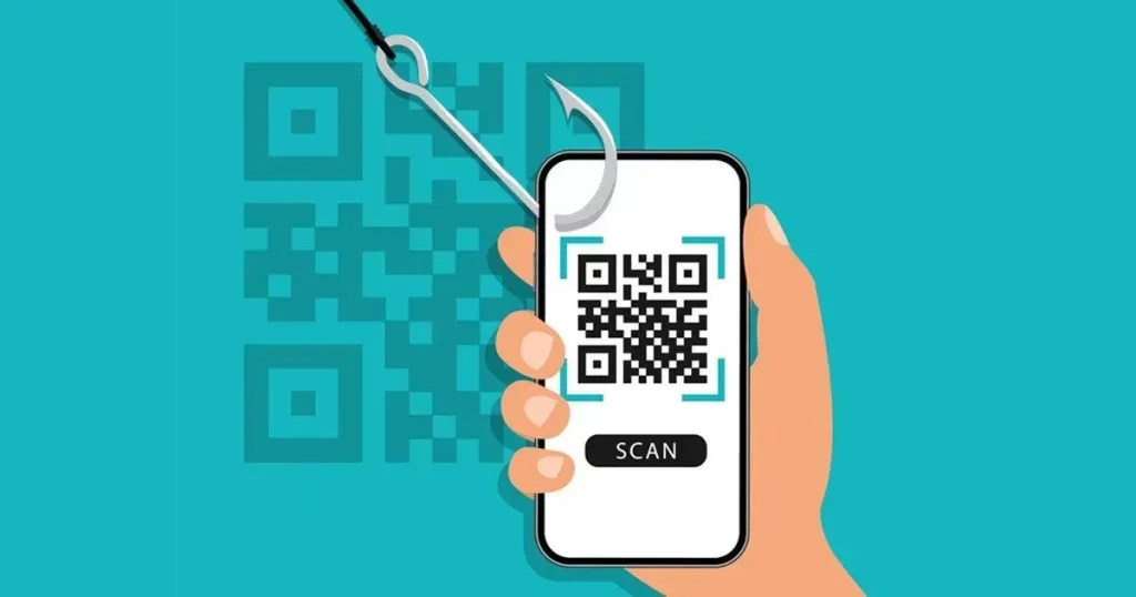QR kod prevare quishing
