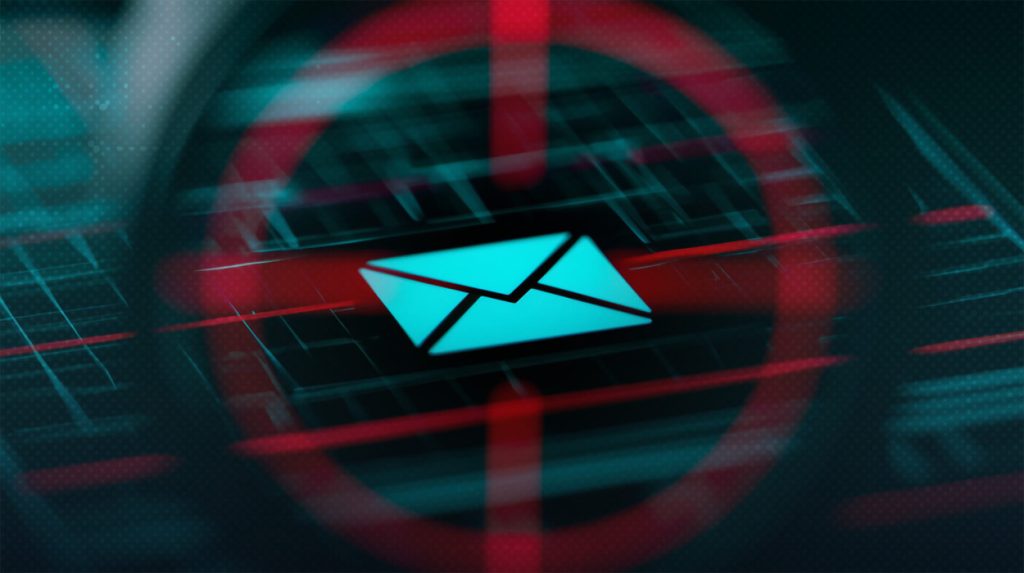Inbox hackers target