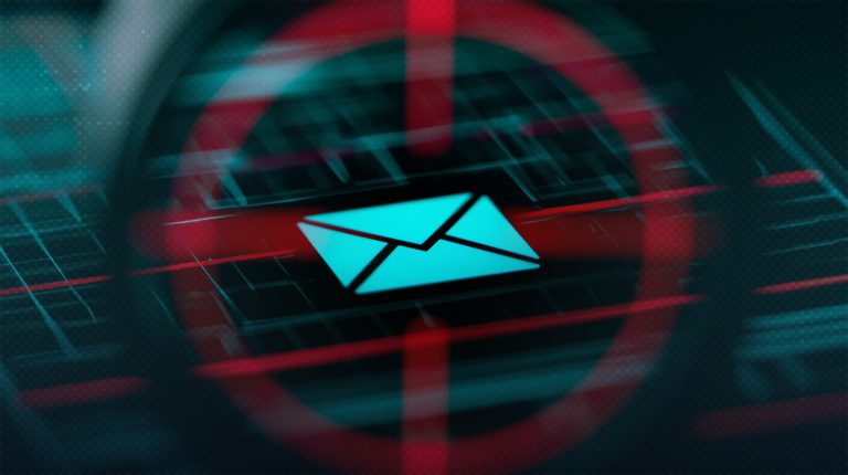 Inbox hackers target
