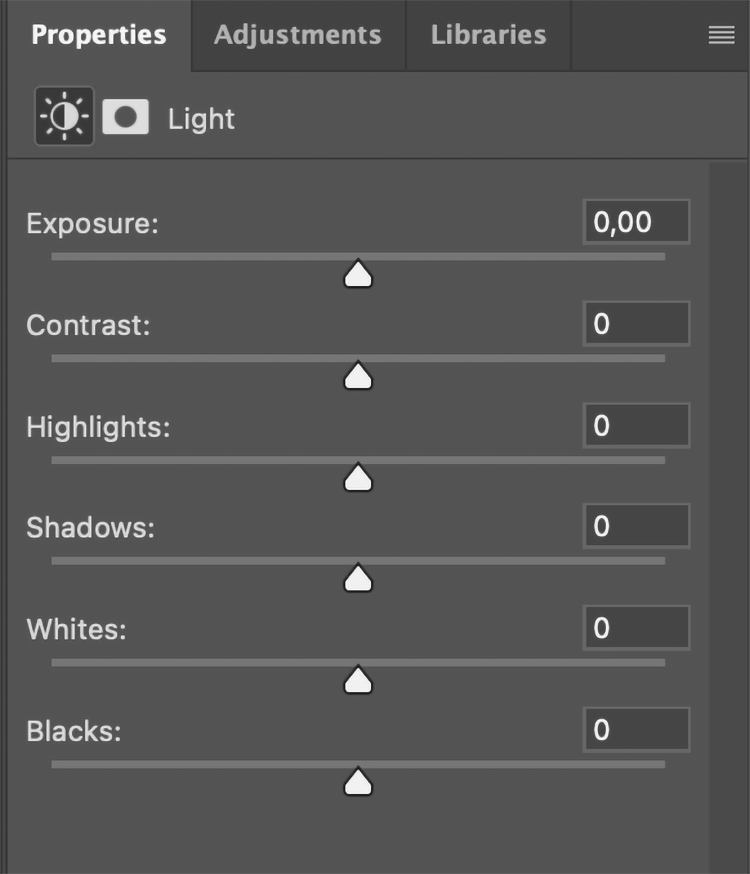 01 light panel