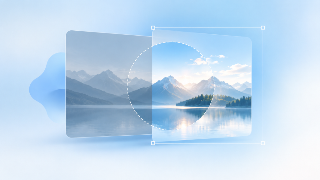 Photoshop noviteti